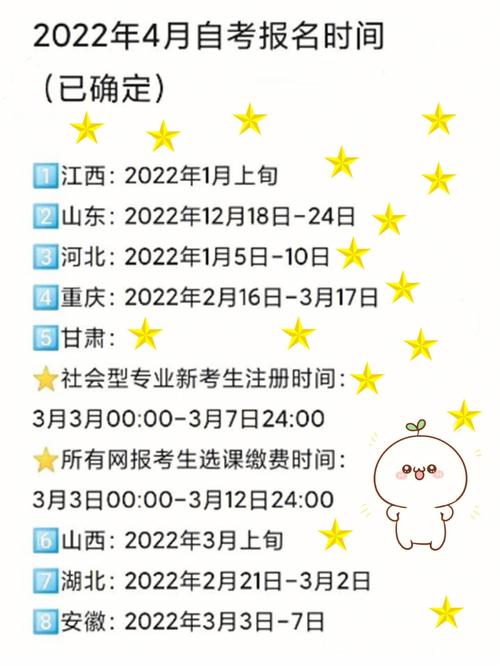 2024年4月自考報(bào)名時(shí)間及報(bào)名入口在哪里 - 腿腿教學(xué)網(wǎng)