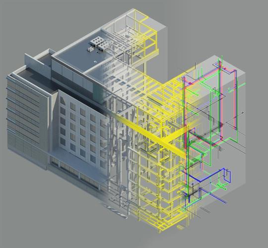 BIM中的5D是指什么？ - BIM,Reivt中文網(wǎng)