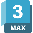 Autodesk 3Dmax 2025.3最新激活中文版+破解文件下載